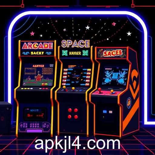 Arcade Classics